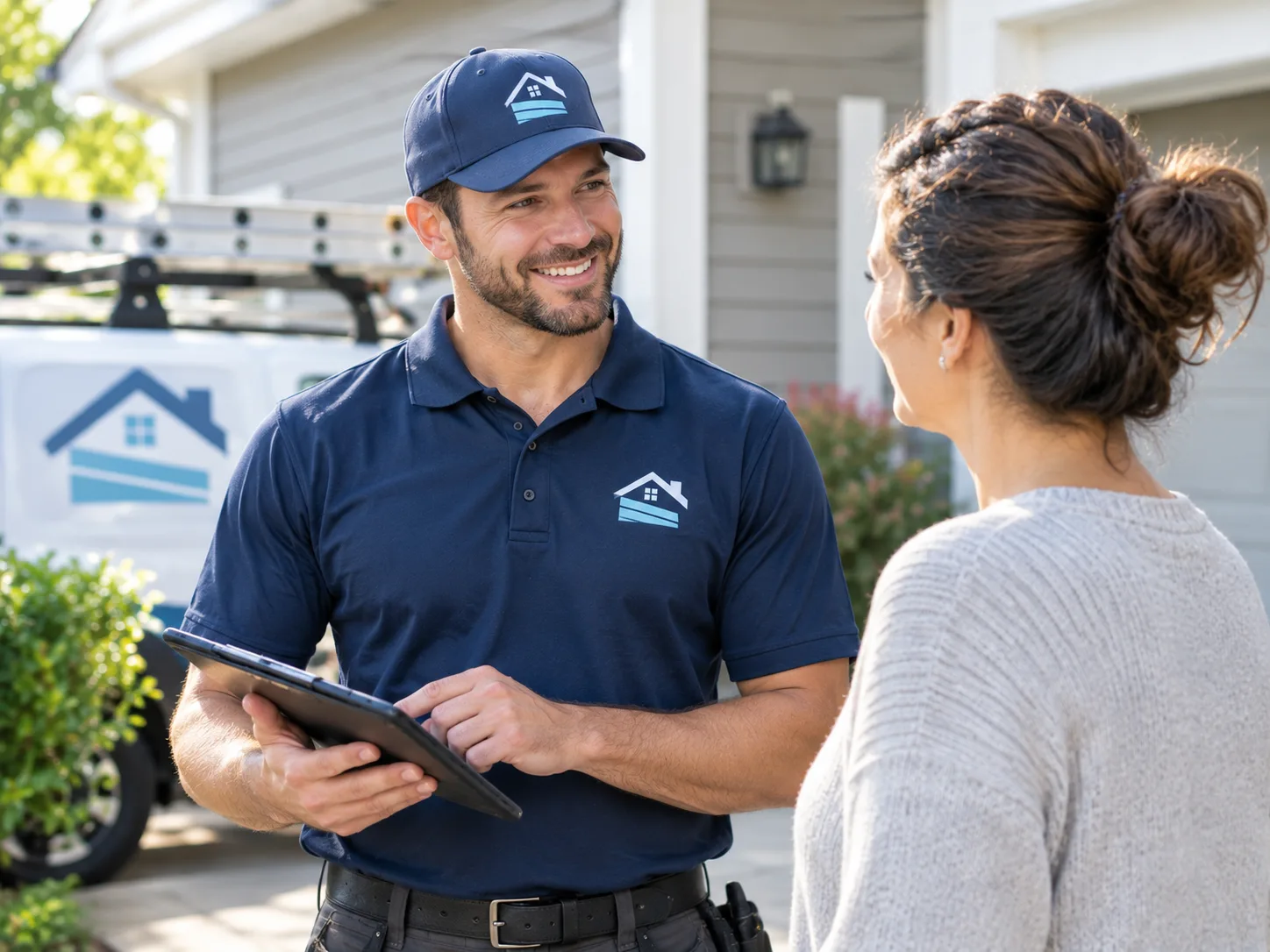 Siding Replacement in Westchester, IL